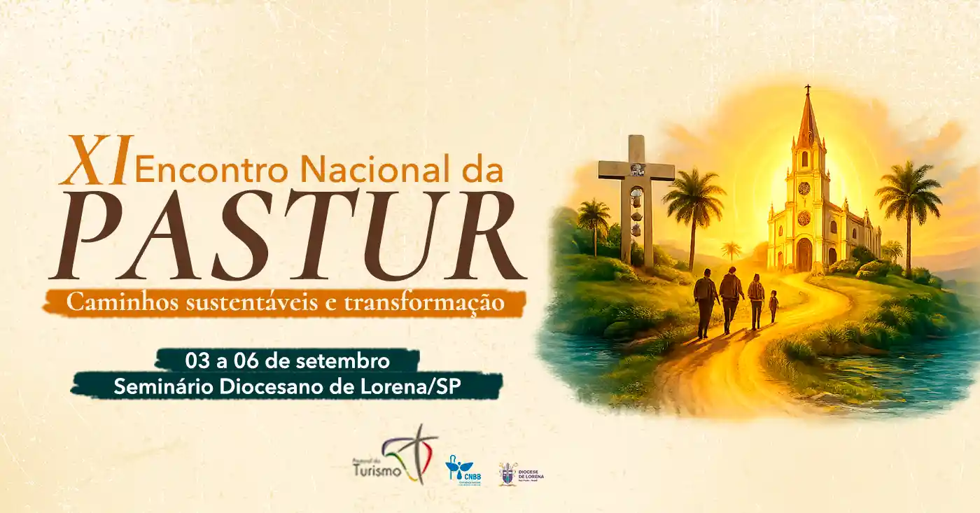 XI Encontro Nacional da Pastur