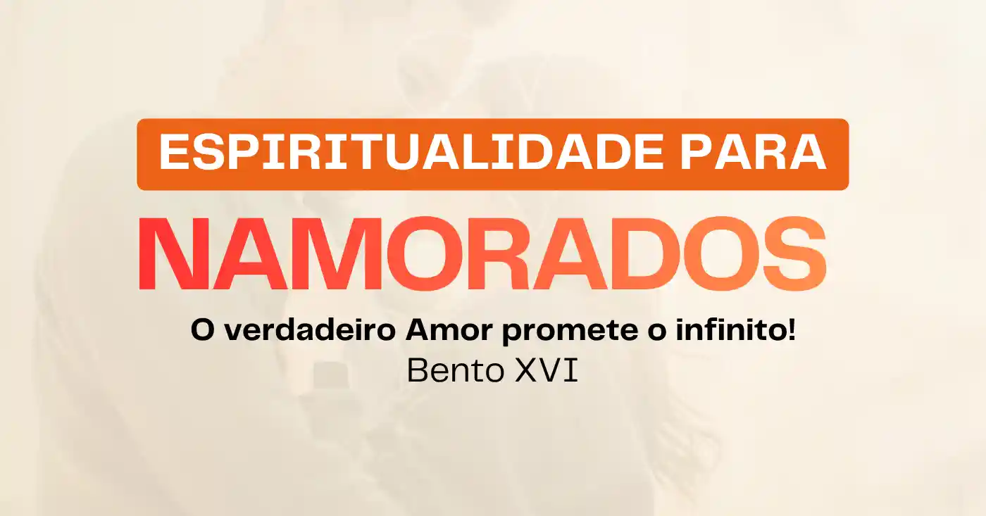 Espiritualidade para Namorados