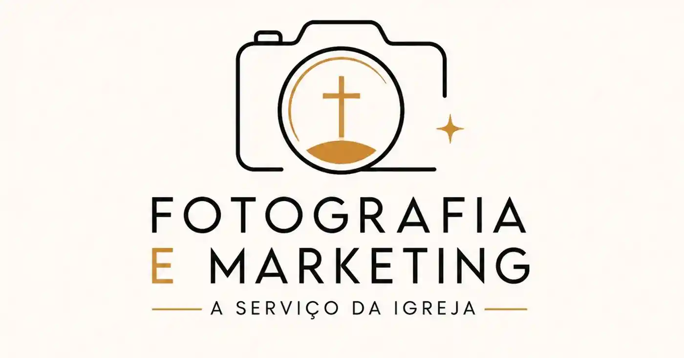 FOTOGRAFIA RELIGIOSA E MARKETING A SERVIÇO DA IGREJA