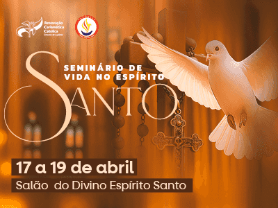 Semiario de Vidade no Espirito Santo