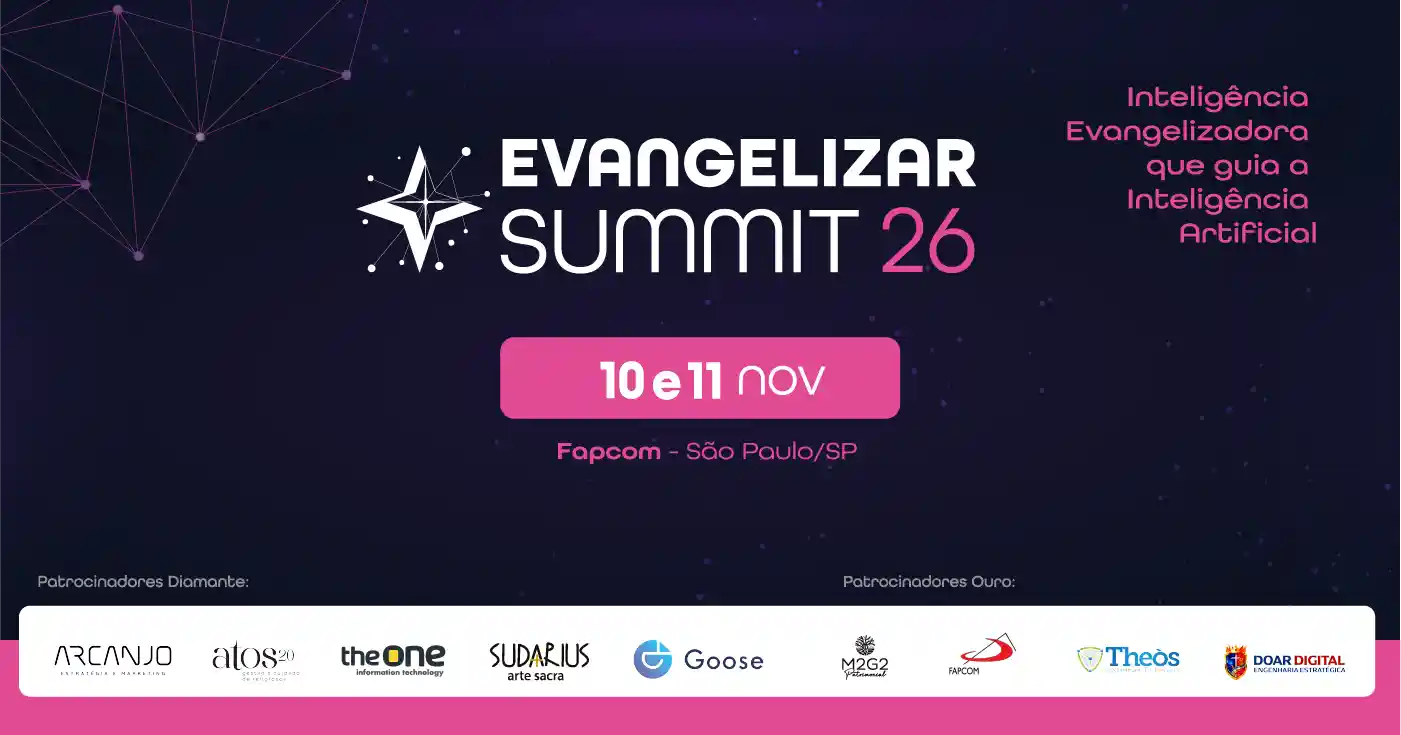 Evangelizar Summit 2026