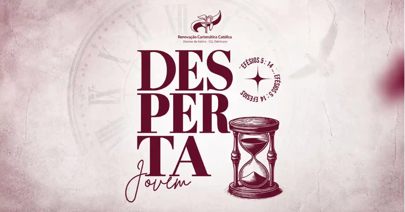 Desperta Jovem - Avivamento On-Fire