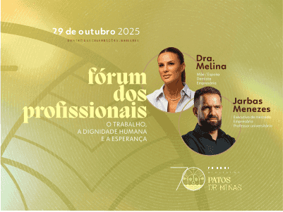 Fórum dos Profissionais