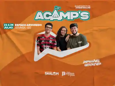 ACAMP'S 2026.2