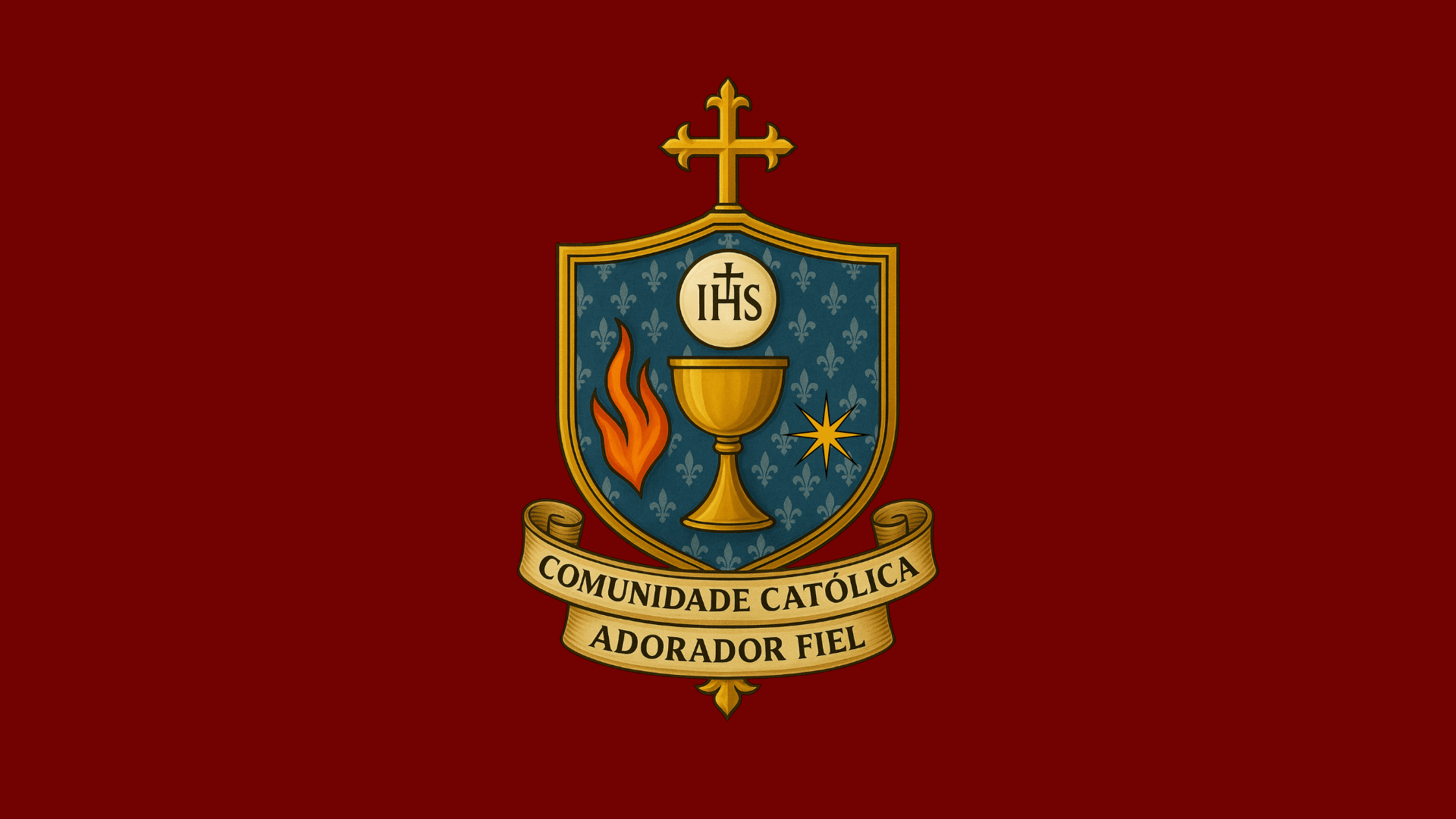 Comunidade Católica Adorador Fiel