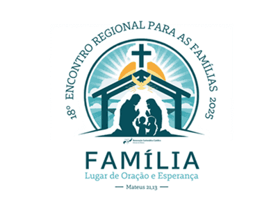 18º Encontro Regional para as Famílias 2025