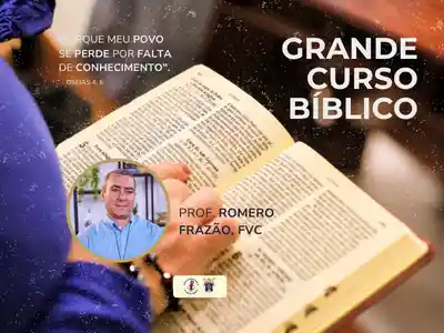 Grande Curso Bíblico - No coração da Bíblia