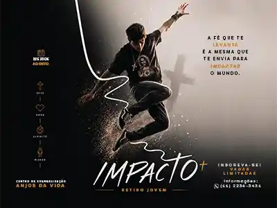 IMPACTO JOVEM (18+)