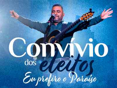 Convivio dos Eleitos