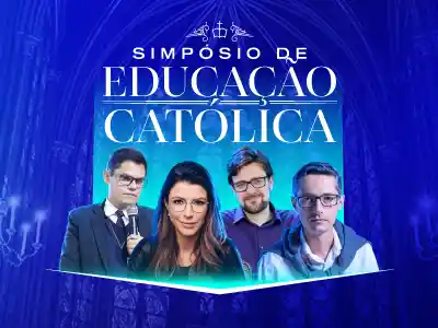 Simpósio de Educação Católica SLZ
