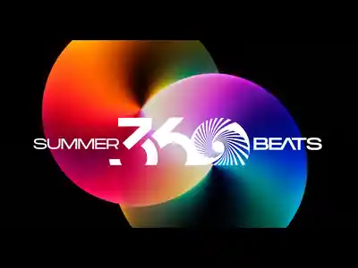Summer Beats 360 