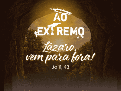 Acampamento AO EXTREMO