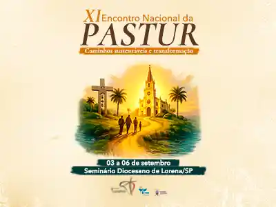 XI Encontro Nacional da Pastur