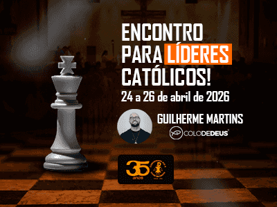 Encontro para Líderes Católicos