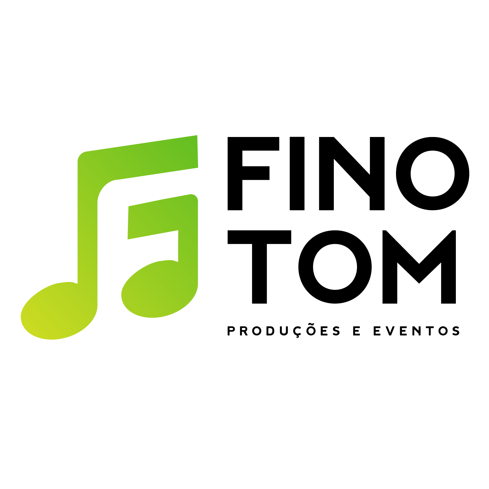 Fino Tom Produções e Eventos