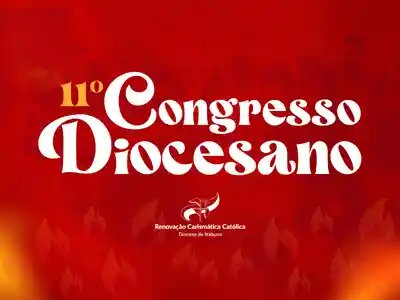 CONGRESSO DIOCESANO - RCC ITABUNA
