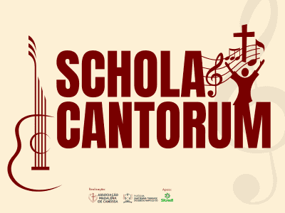 Projeto Schola Cantorum