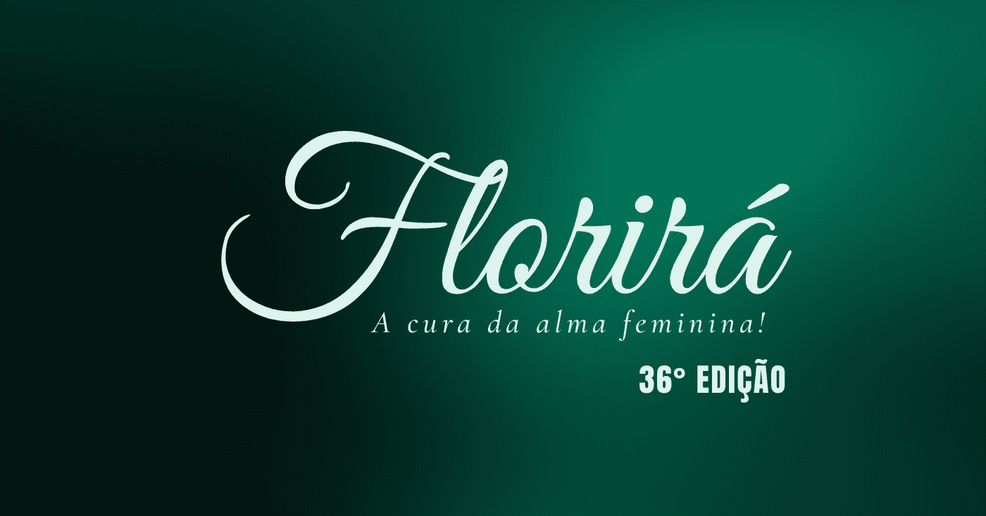 36° - INSCRIÇÃO FLORIRÁ