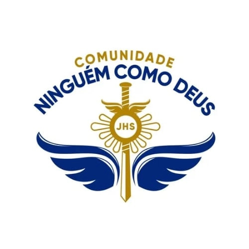 Comunidade Ninguém Como Deus