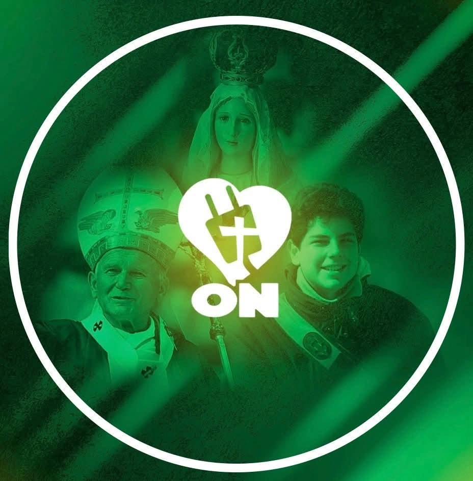 Grupo de Jovens Obra Nova