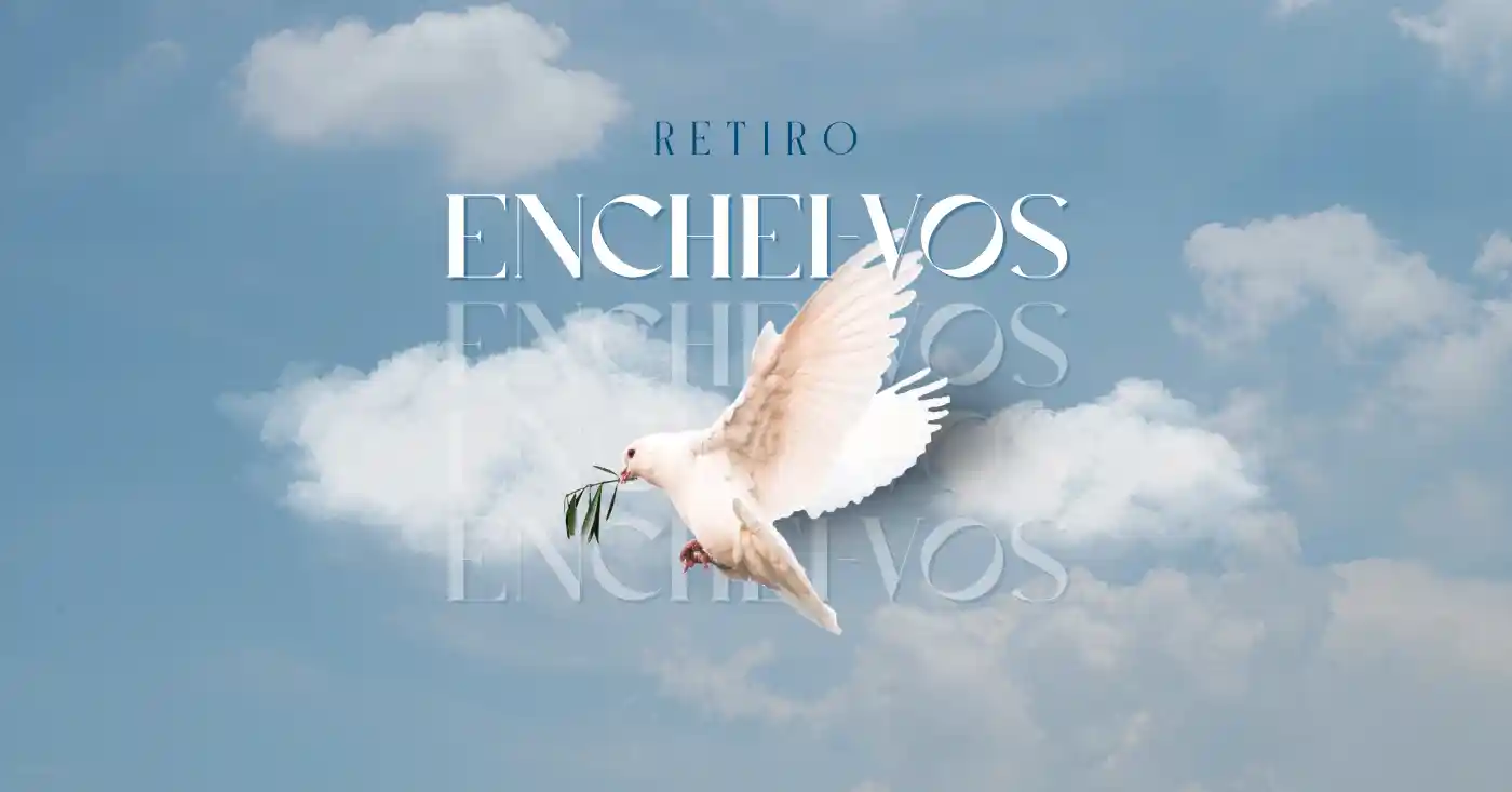 RETIRO ENCHEI-VOS