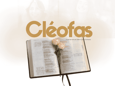 Clube Estudo Bíblico