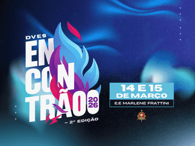 2° ENCONTRÃO DVES 2026