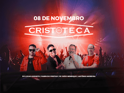 Cristoteca