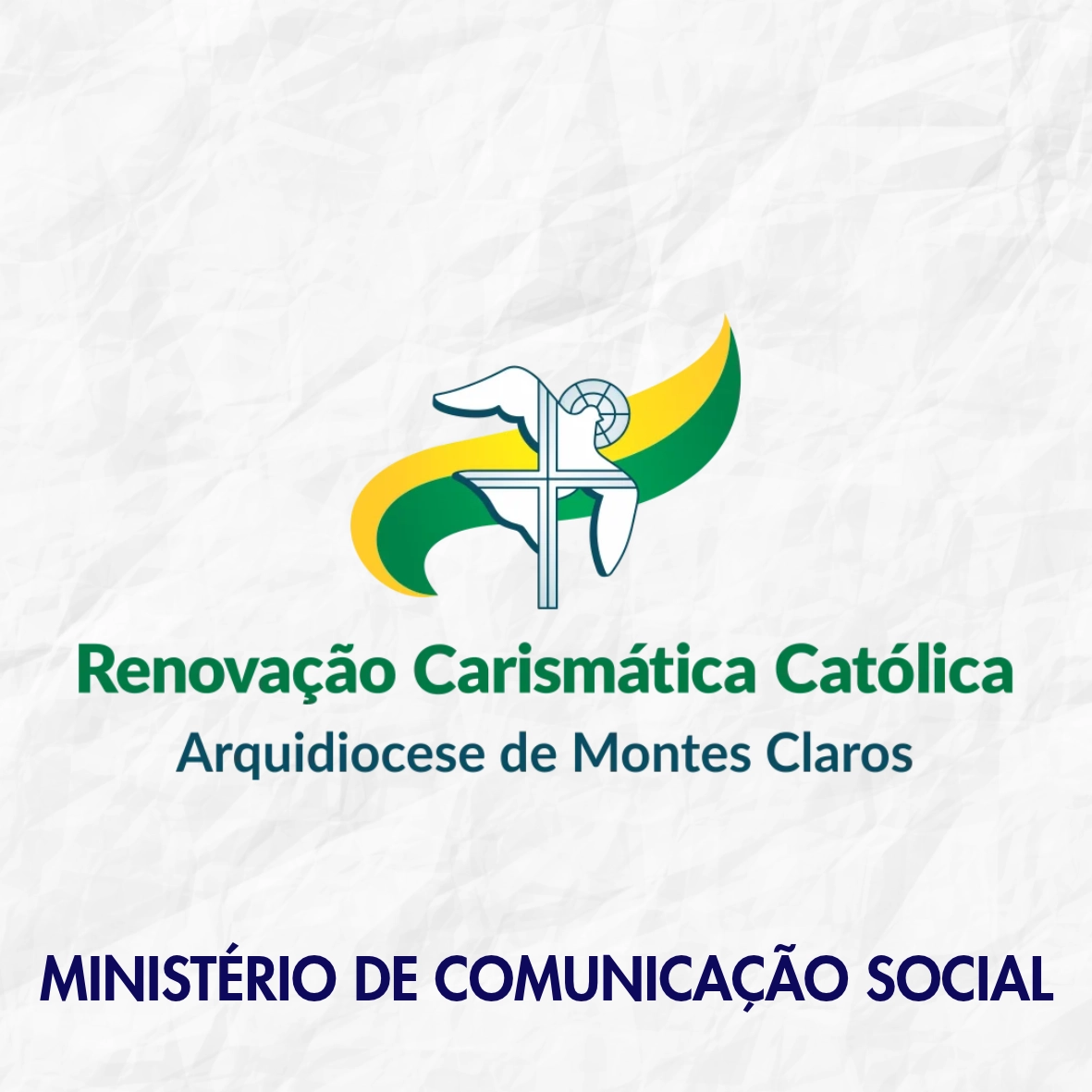 Renovação Carismática Católica - Montes Claros