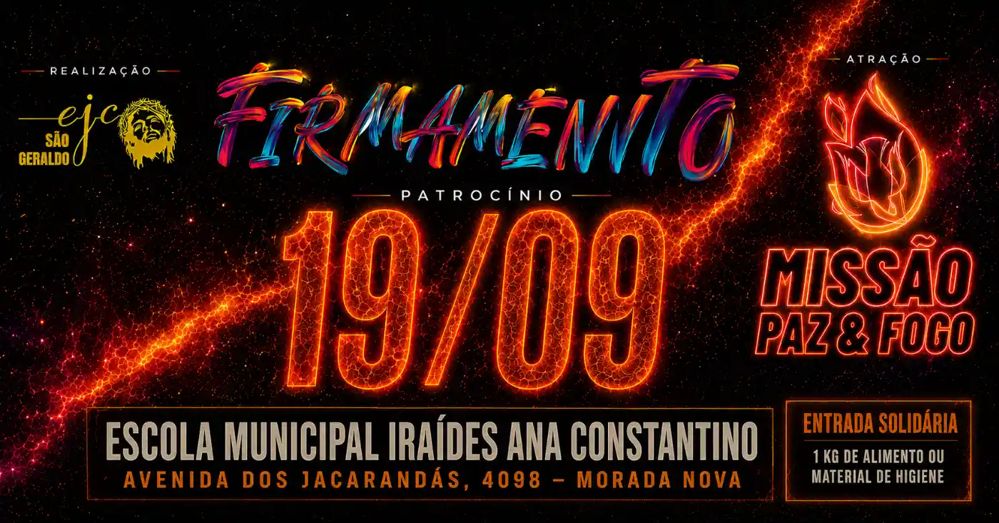 FIRMAMENTO
