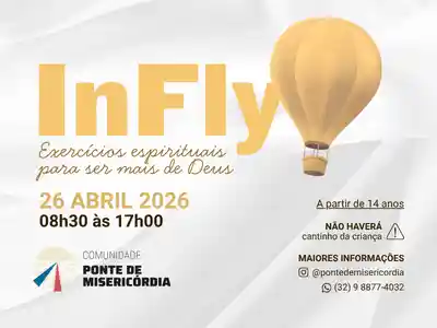 InFly Abril 2026