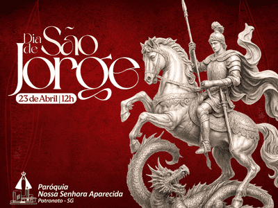 Feijoada de São Jorge - Patronato