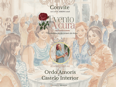 A Cura da Feminilidade 