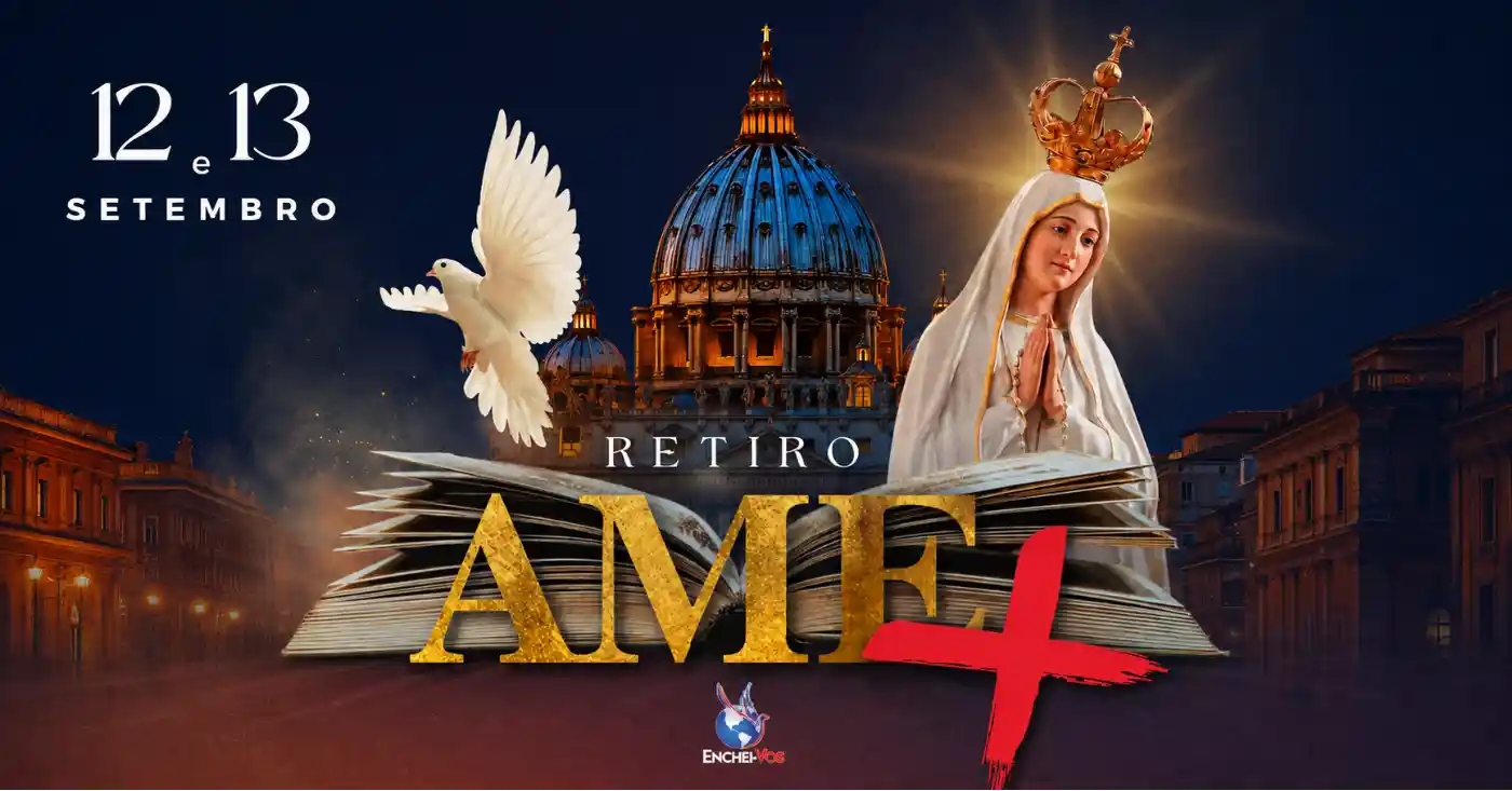 RETIRO AME+
