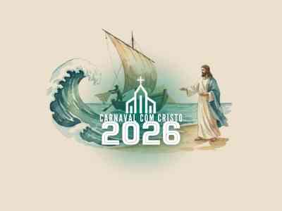 Carnaval com Cristo