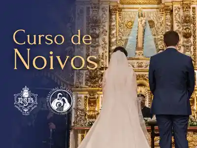 Curso de Noivos - Turma 05/2026