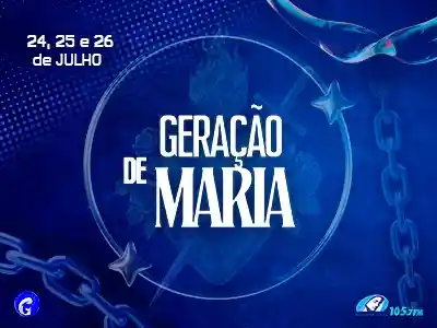Geração de Maria 2026