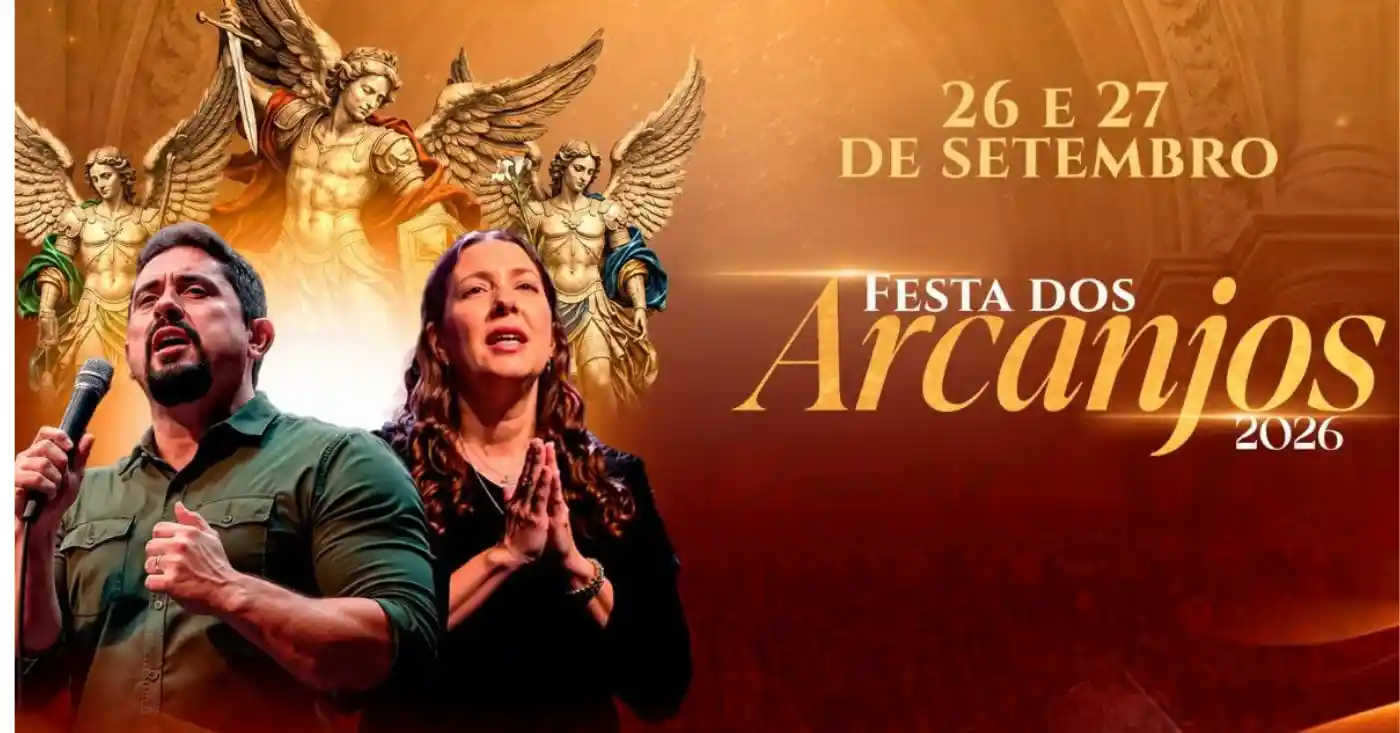 FESTA DOS ARCANJOS DOS COMBATENTES