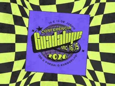 Conferência Guadalupe