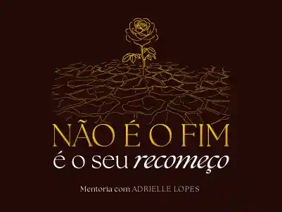MENTORIA NÃO É O FIM