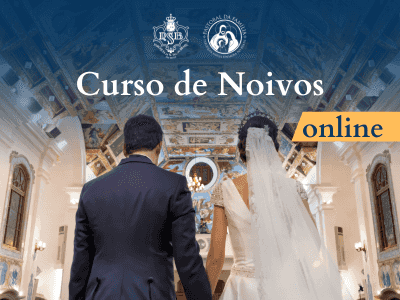 Curso de Noivos Online- Turma 03/2026
