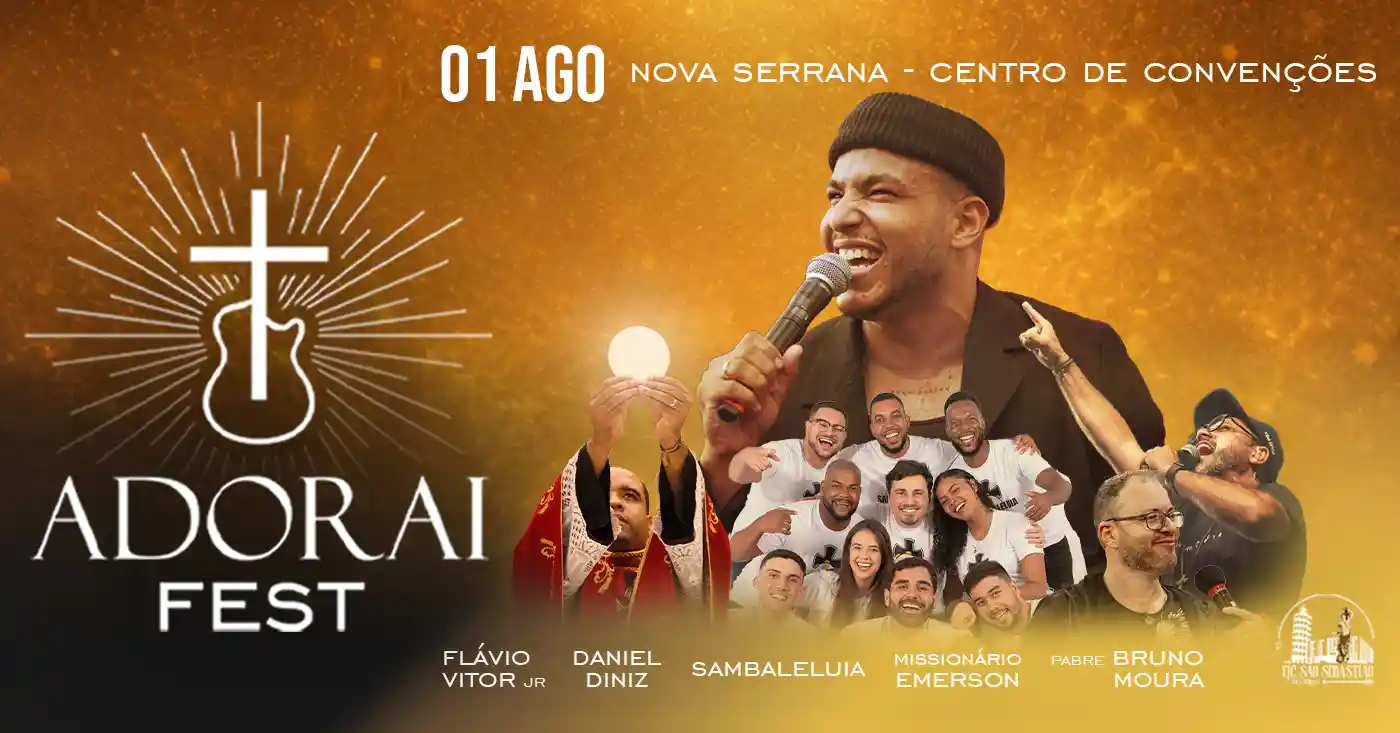 ADORAI FEST