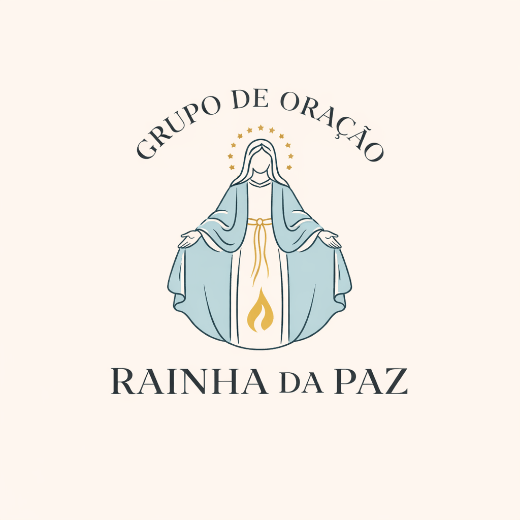 Grupo de Oração Rainha da Paz