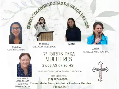 Ana Paula Vieira Cruz Godinho