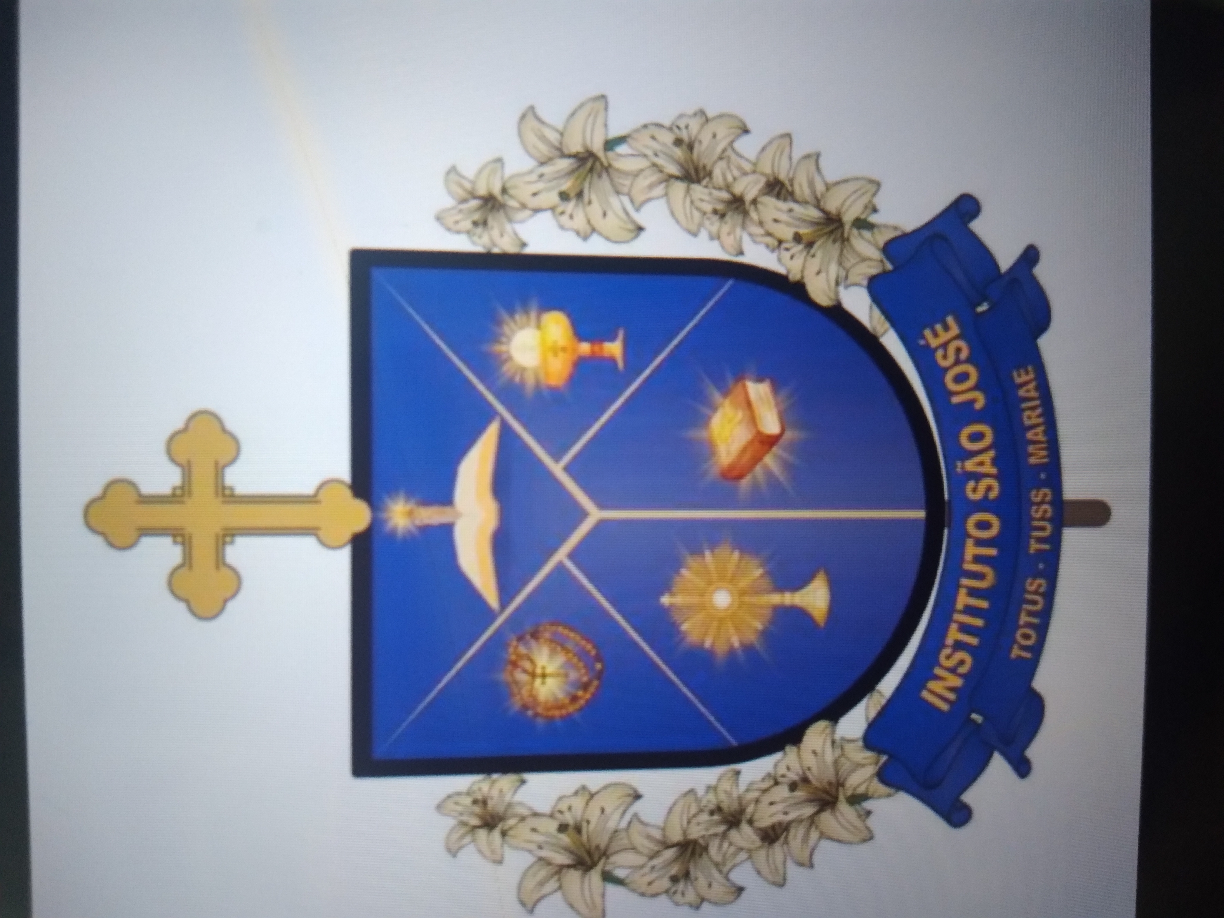 Instituto São José- Colégio Mater Dei
