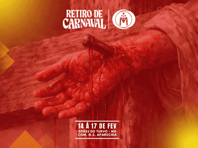 RETIRO DE CARNAVAL - MAES
