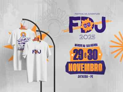 FDJ 2025