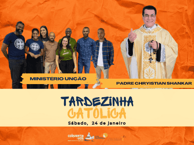 Tardezinha católica