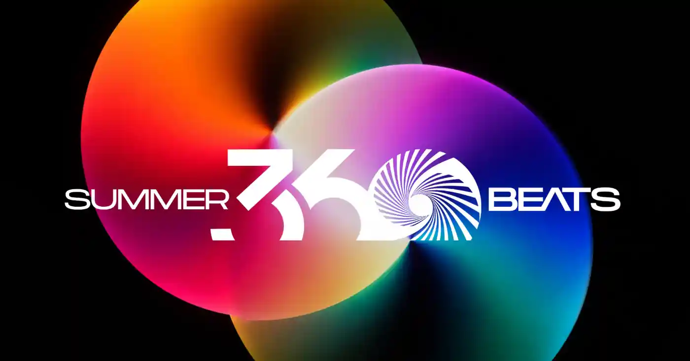 Summer Beats 360 