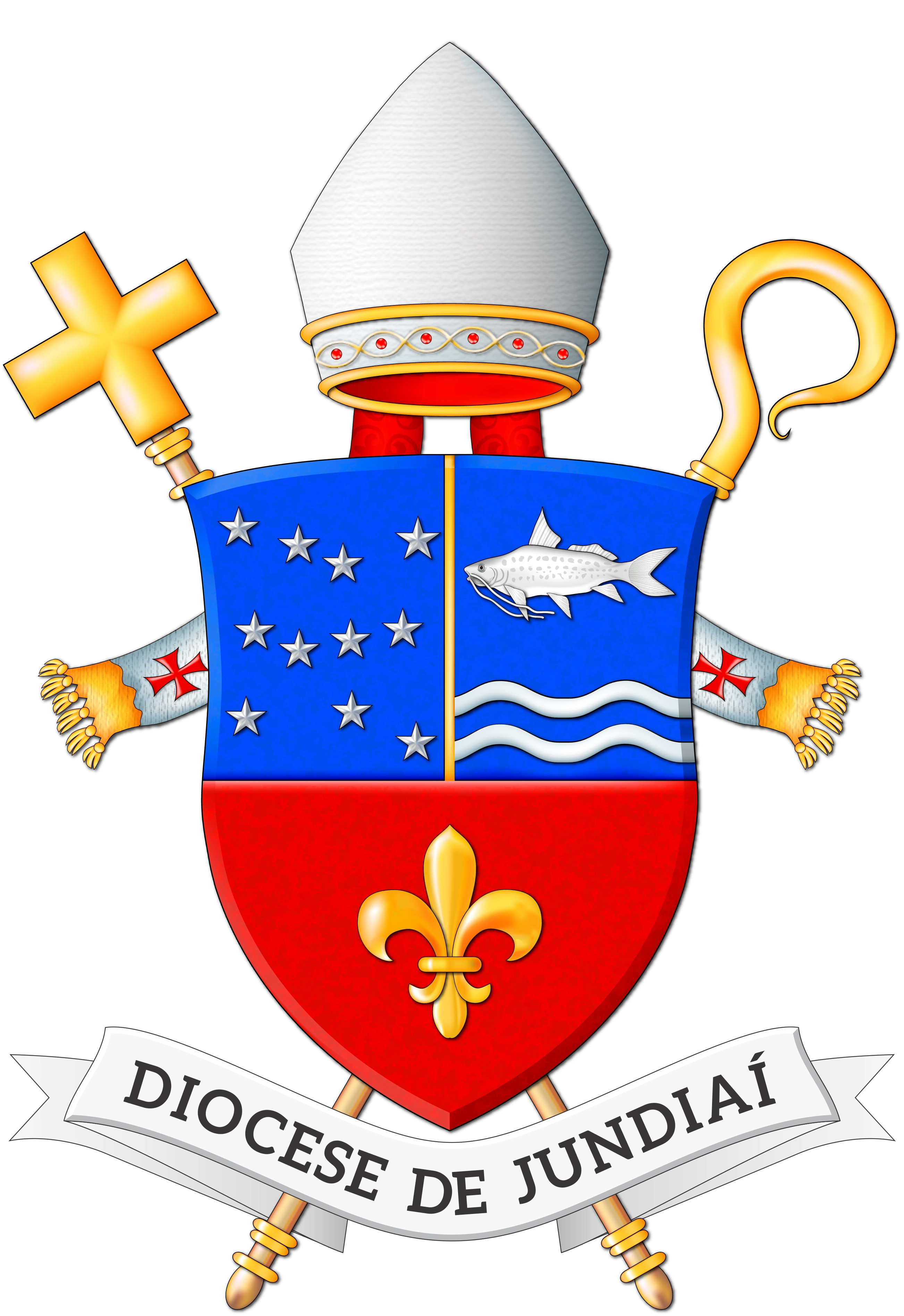 MITRA DIOCESANA DE JUNDIAÍ - CÚRIA DIOCESANA